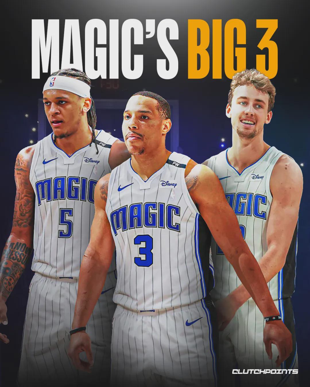 场均25.9分！三分53.7%！7换1神级交易