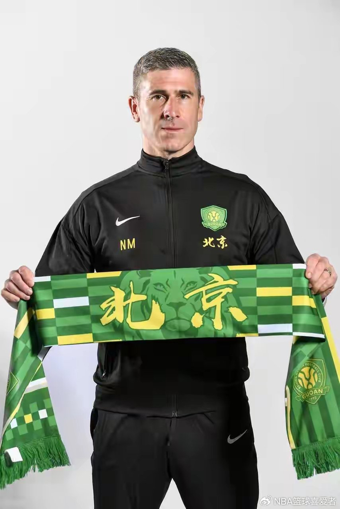 海港后防大换血，超级杯雨战国安，谁将笑傲南京？|上海海港|北京国安|卫冕冠军|穆斯卡特|贺惯_新浪体育_新浪新闻