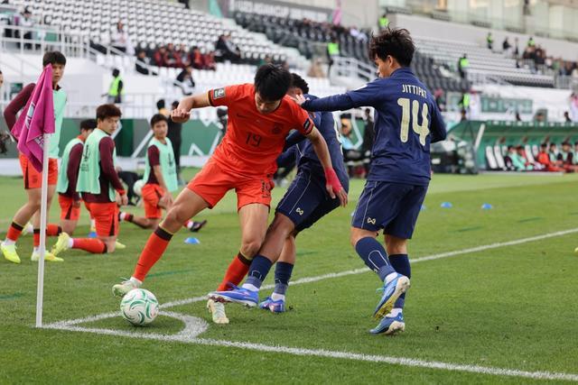 s15外围-中国足球的未来值得更多期待