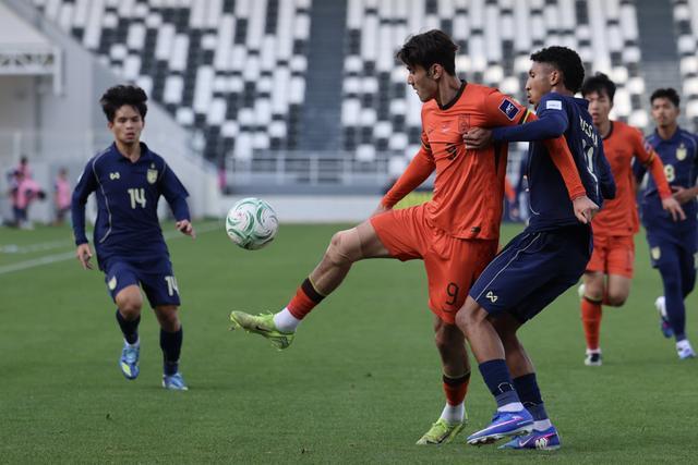 s15外围-中国足球的未来值得更多期待