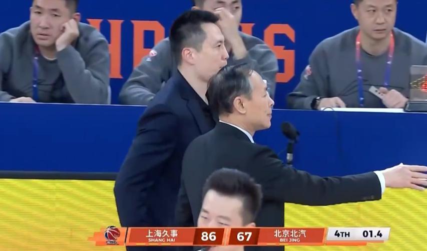 s15竞猜-惨败19分！北京揪最大战犯，空篮不进忙活半天只抢1板，软如面条