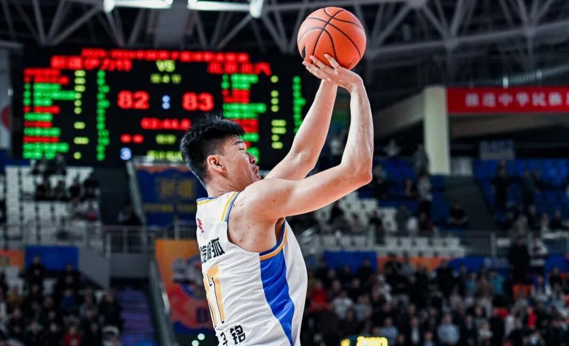 s15竞猜-惨败19分！北京揪最大战犯，空篮不进忙活半天只抢1板，软如面条