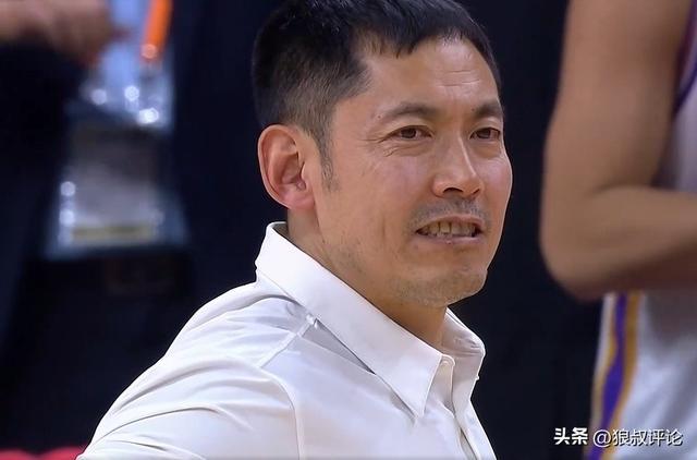 LOL英雄联盟投注-媒体人：北控的防守问题太严重了，要么是训练问题 要么是态度问题