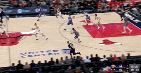 LOL英雄联盟投注-你也北伐！东契奇46+11超神！赛季最强詹姆斯！