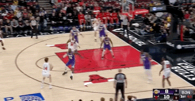 LOL英雄联盟投注-你也北伐！东契奇46+11超神！赛季最强詹姆斯！