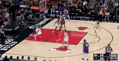 LOL英雄联盟投注-你也北伐！东契奇46+11超神！赛季最强詹姆斯！