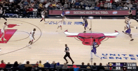 LOL英雄联盟投注-你也北伐！东契奇46+11超神！赛季最强詹姆斯！