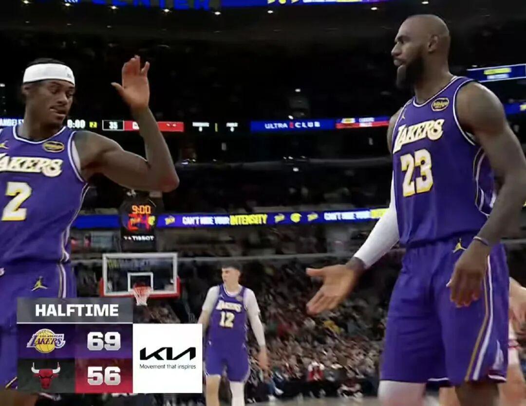 LOL英雄联盟投注-你也北伐！东契奇46+11超神！赛季最强詹姆斯！