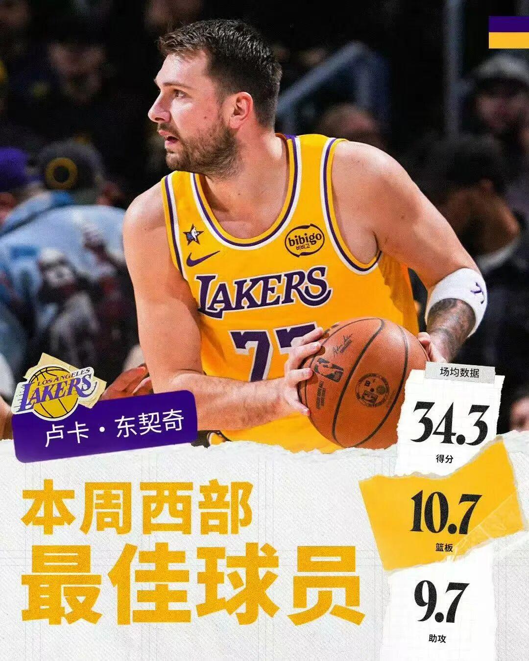 LOL英雄联盟投注-你也北伐！东契奇46+11超神！赛季最强詹姆斯！