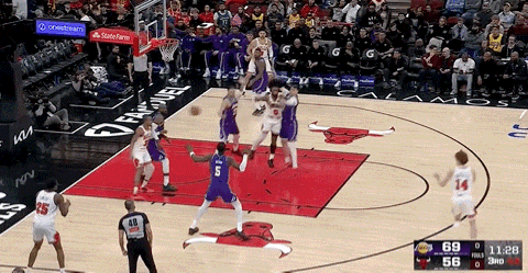 LOL英雄联盟投注-你也北伐！东契奇46+11超神！赛季最强詹姆斯！