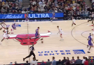 LOL英雄联盟投注-你也北伐！东契奇46+11超神！赛季最强詹姆斯！