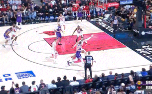 LOL英雄联盟投注-你也北伐！东契奇46+11超神！赛季最强詹姆斯！