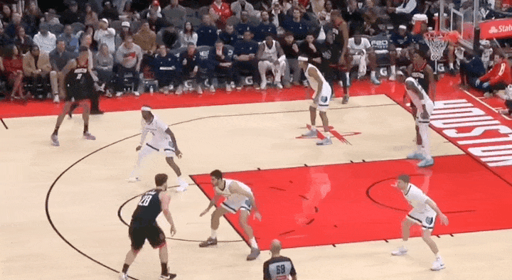 lol投注-2次争议1级恶意，火箭逆袭：申京+杜兰特砍66分，谢泼德险成罪人