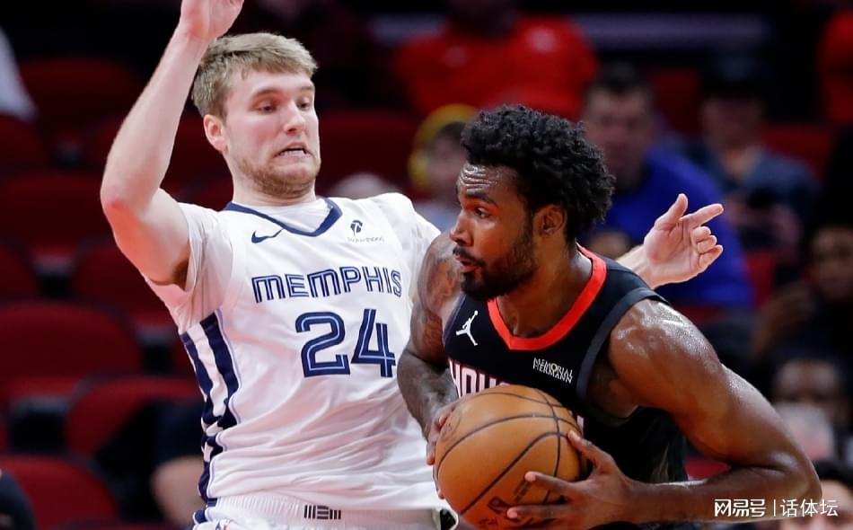 lol投注-2次争议1级恶意，火箭逆袭：申京+杜兰特砍66分，谢泼德险成罪人