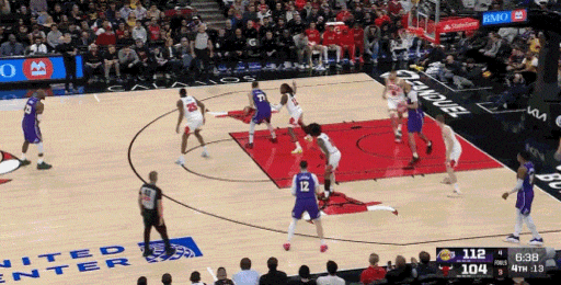 LOL英雄联盟投注-你也北伐！东契奇46+11超神！赛季最强詹姆斯！