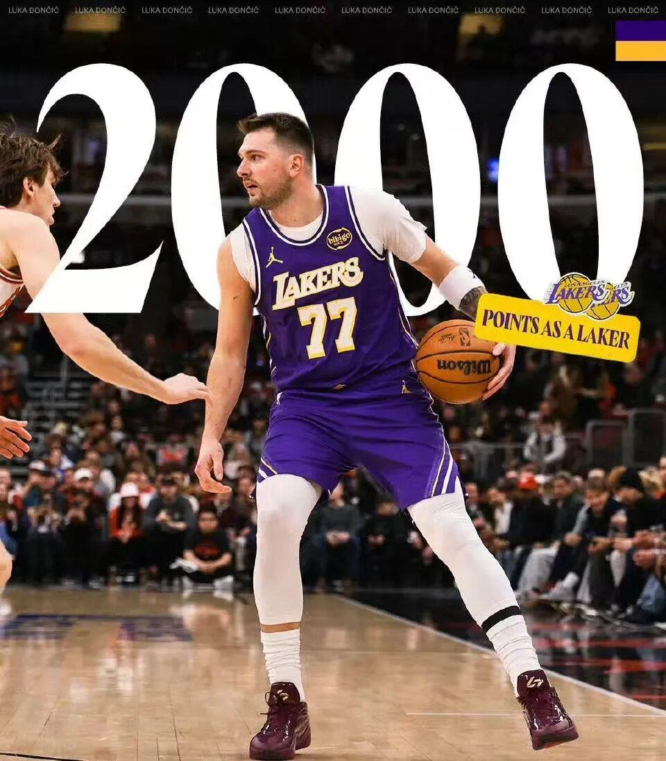 LOL英雄联盟投注-你也北伐！东契奇46+11超神！赛季最强詹姆斯！