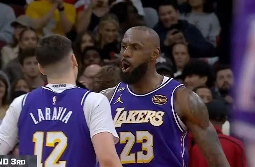 LOL英雄联盟投注-你也北伐！东契奇46+11超神！赛季最强詹姆斯！