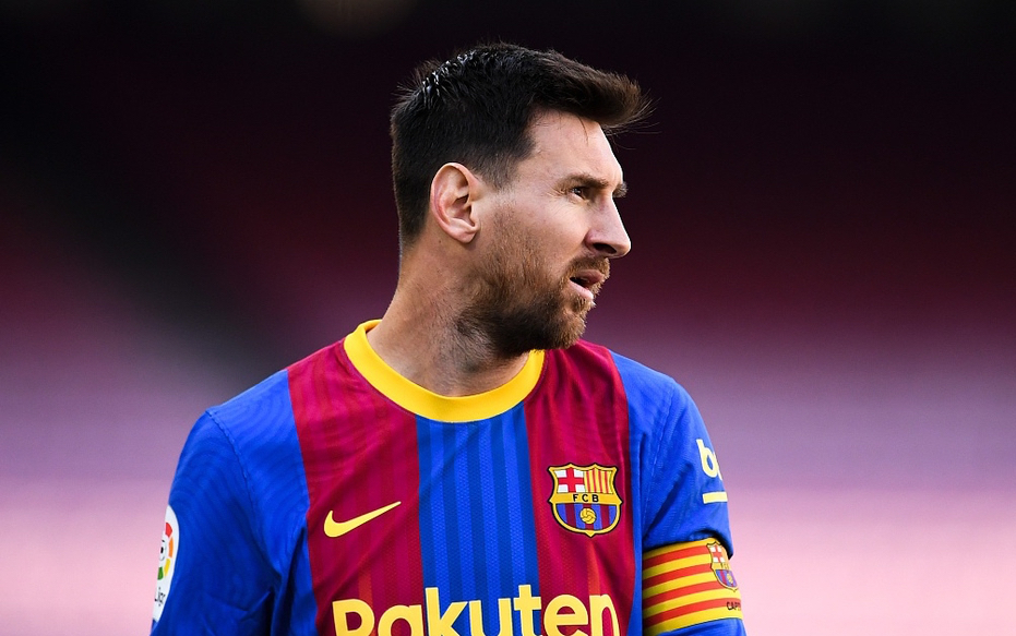 媒体：梅西现在不会重返巴萨！世界杯后则待定！