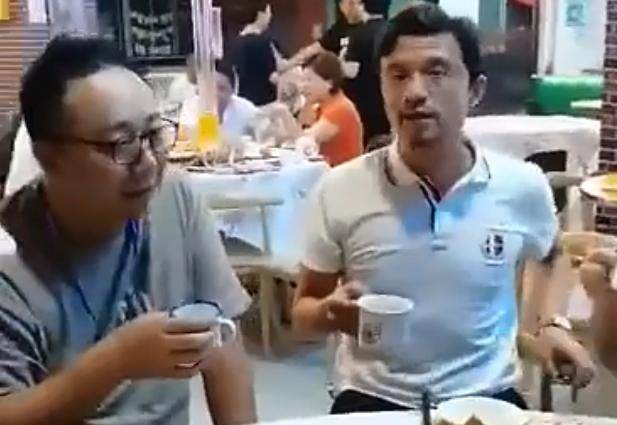 s15竞猜-【夜读】酒后失言遭人陷害，谢晖被南通支云停职