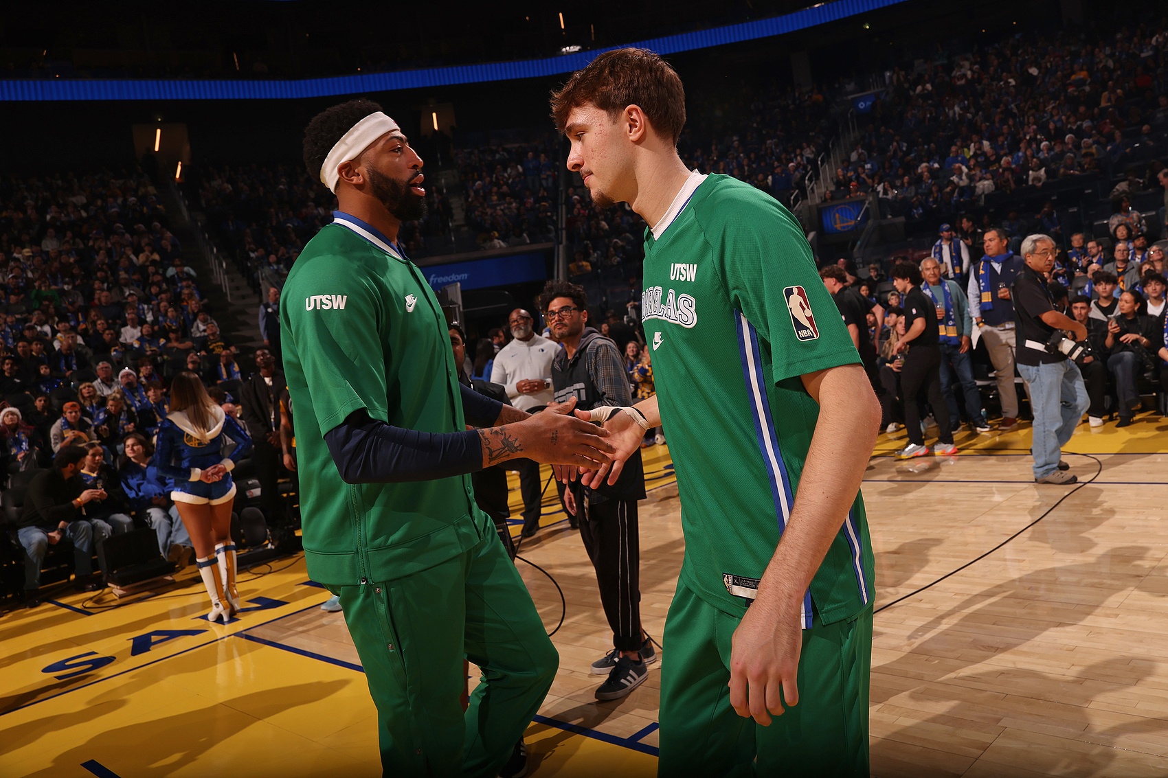 S15下注网站-失去东契奇一年后 弗拉格的崛起让独行侠的未来仍然一片光明