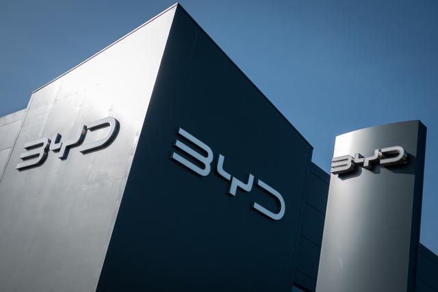 s15竞猜-比亚迪被曝正考虑进军F1，收购现有车队为潜在路径