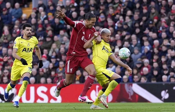 lol投注-本赛季英超主场领先后丢了7分，为利物浦自16/17赛季以来最多