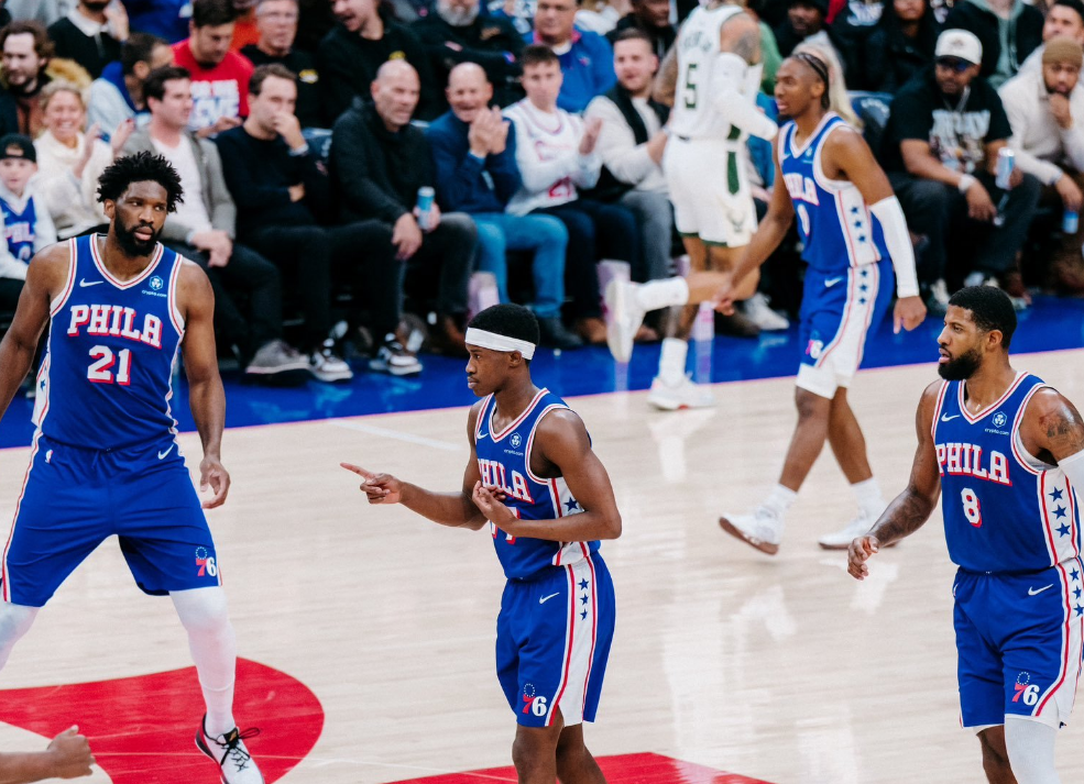 lol竞猜-76人vs开拓者前瞻：76人多人缺阵，开拓者欲双杀对手