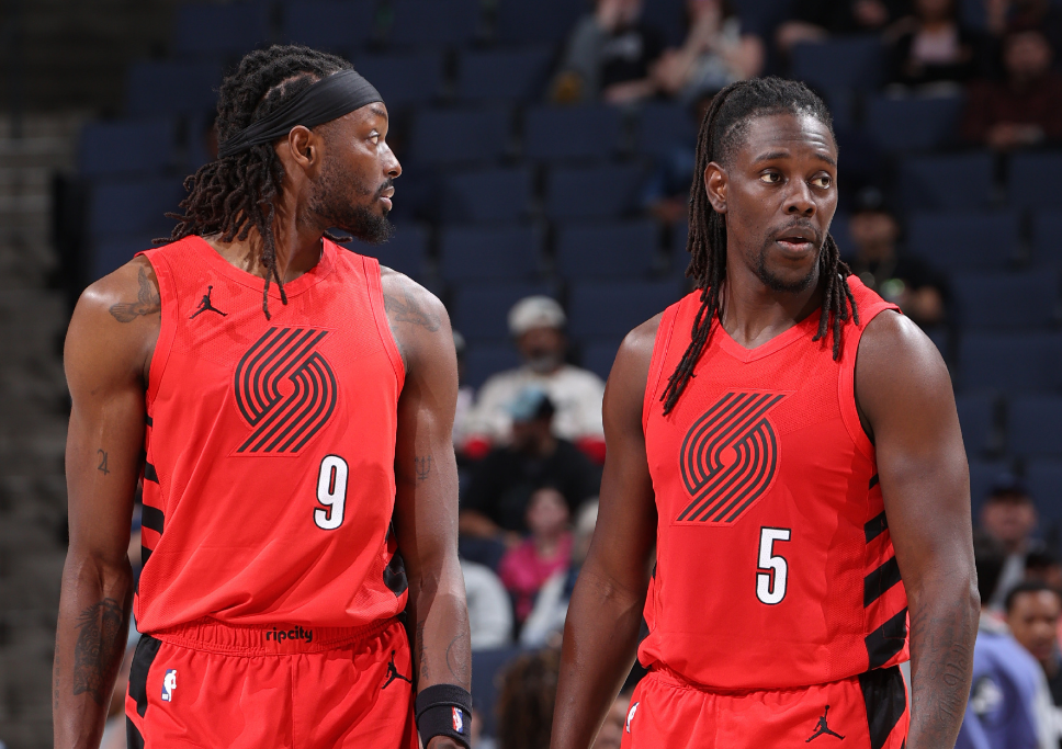 lol竞猜-76人vs开拓者前瞻：76人多人缺阵，开拓者欲双杀对手