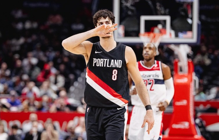 lol竞猜-76人vs开拓者前瞻：76人多人缺阵，开拓者欲双杀对手