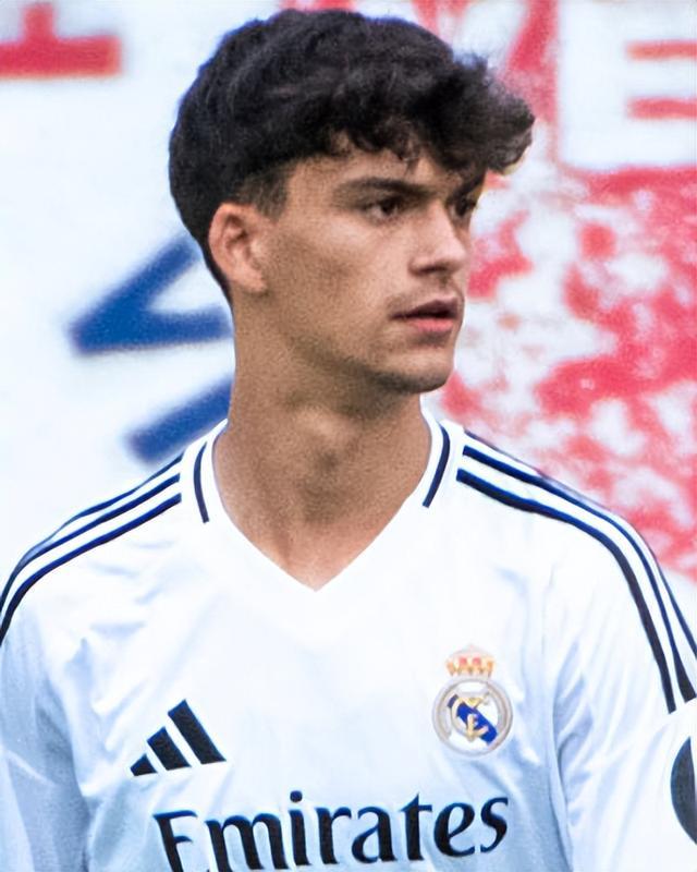 s15竞猜-姆总伤愈战曼城！皇马大名单连刮4张18岁彩票，底牌有多硬？