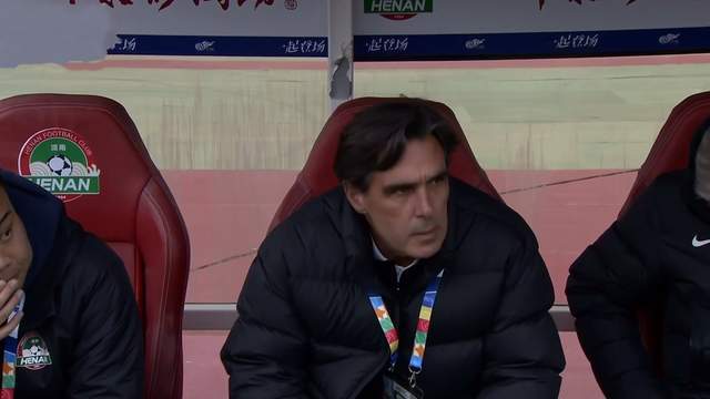 2-1，河南队负分清零，姆布拉4个单刀只打进1球 乔迪毫无防守体系