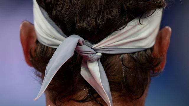 lol投注-那个曾经最擅长打消耗战的纳达尔 昨夜被消耗殆尽