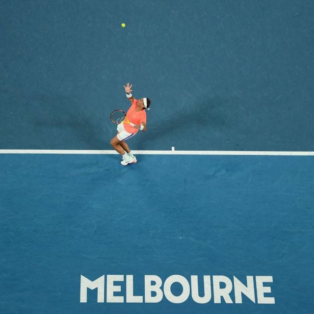 lol投注-那个曾经最擅长打消耗战的纳达尔 昨夜被消耗殆尽