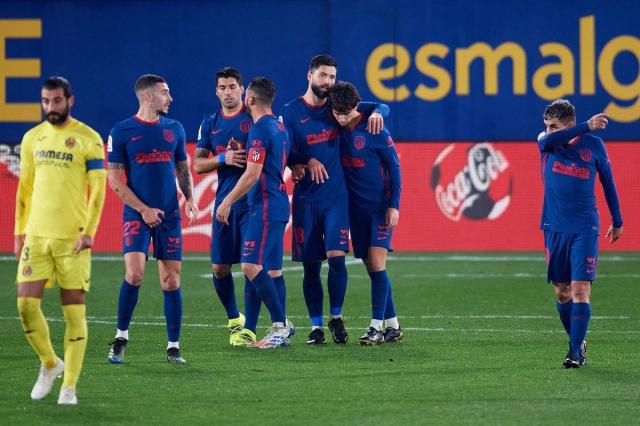 s15投注-马竞返胜轨西蒙尼比肩传奇 再赢一场将登队史唯一