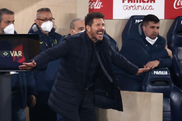 s15投注-马竞返胜轨西蒙尼比肩传奇 再赢一场将登队史唯一