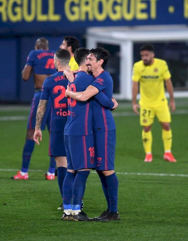 s15投注-马竞返胜轨西蒙尼比肩传奇 再赢一场将登队史唯一