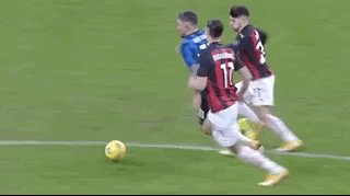 S15下注网站-冲动是魔鬼 米兰成也伊布，败也伊布