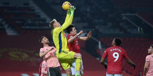 S15下注网站-马圭尔：如果裁判看回放 他一定会发现自己犯错了