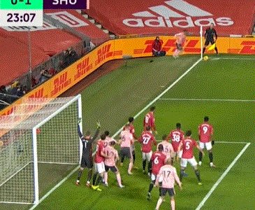 S15下注网站-马圭尔：如果裁判看回放 他一定会发现自己犯错了