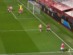 S15下注网站-马圭尔：如果裁判看回放 他一定会发现自己犯错了