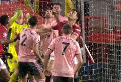 S15下注网站-马圭尔：如果裁判看回放 他一定会发现自己犯错了