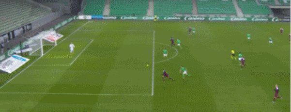 lol外围-【法甲】基恩破门 波切蒂诺首秀大巴黎1比1平